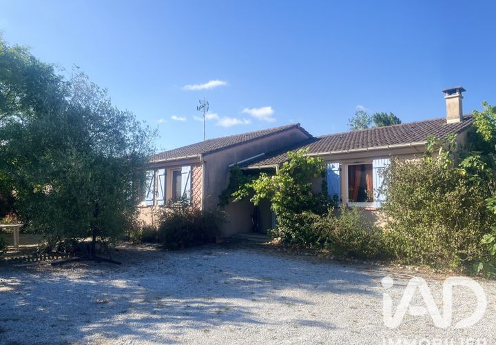 Villa i Damiatte, Tarn, Damiatte - € 188.000 | Ref: 81052 - foto 1