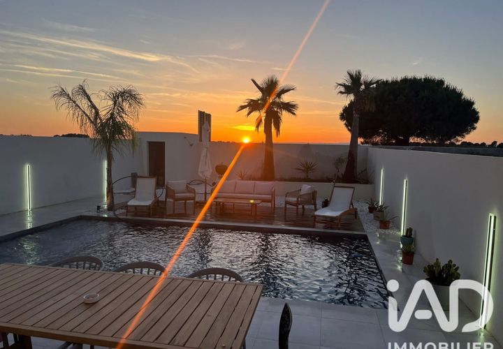 Villa em Serignan, Herault, Serignan - € 549.000 | Ref: 28078 - foto 1
