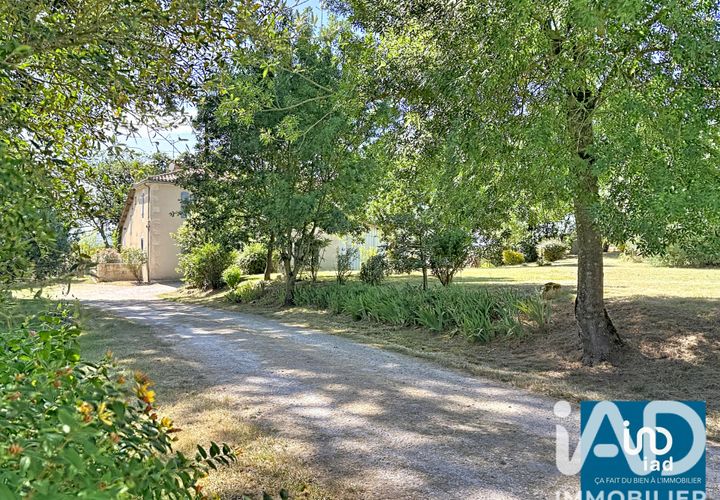 Landejendom i Fleurance, Gers, Fleurance - € 389.000 | Ref: 51818 - foto 1