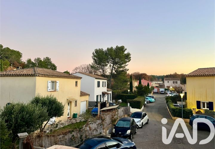 Byhus i Fuveau, Bouches-du-Rhone, Fuveau - € 515.000 | Ref: 67519 - foto 1