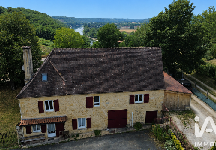 Villa a Calès, Dordogne, Calès - € 303.000 | Ref: 50208 - foto 1