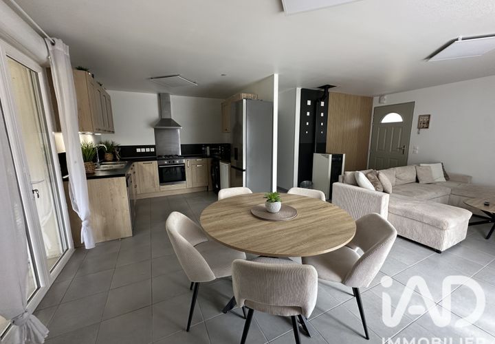 Villa i Pradines, Lot, Pradines - € 200 000 | Ref: 88629 - foto 1