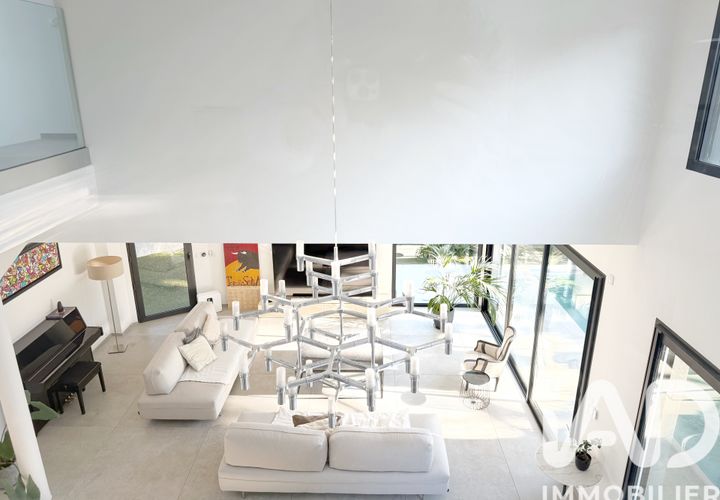 Villa a La Garde, Var, La Garde - € 1.250.000 | Ref: 97255 - foto 1