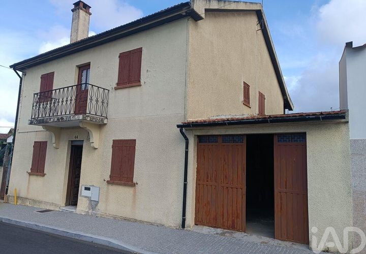 Byhus i Mogadouro, Braganca, Mogadouro - € 140.000 | Ref: 943936 - foto 1