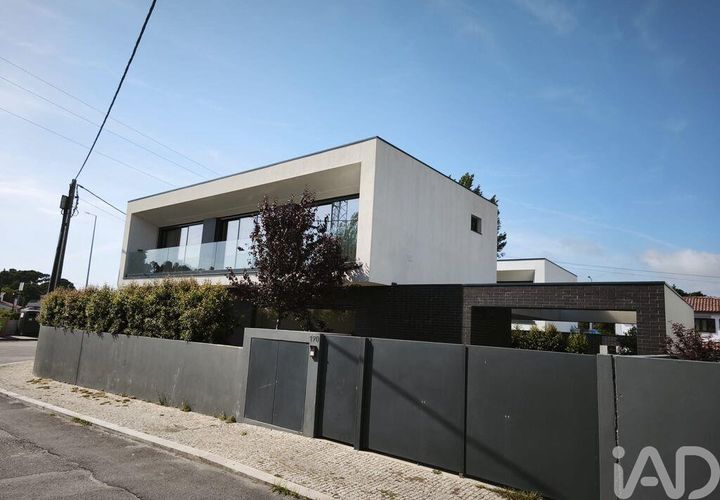 Byhus i Caminha, Viana do Castelo, Caminha - € 449.000 | Ref: 951343 - foto 1
