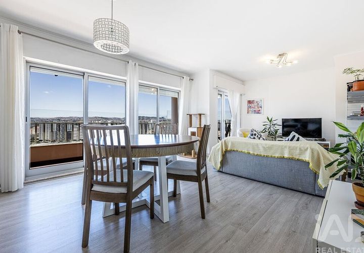 Lejlighed i Lisbon, Lisbon, Lisbon - € 715.000 | Ref: 952837 - foto 1
