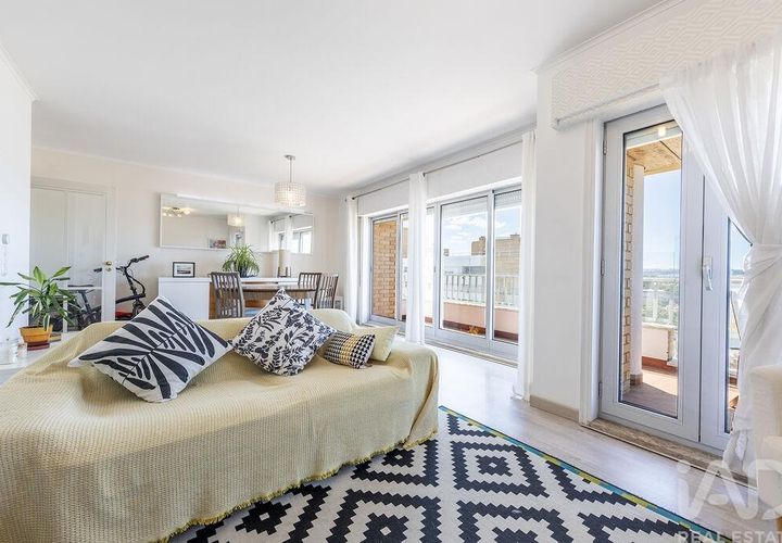 Wohnung in Lisbon, Lisbon, Lisbon - € 715.000 | Ref: 952837 - Foto 1