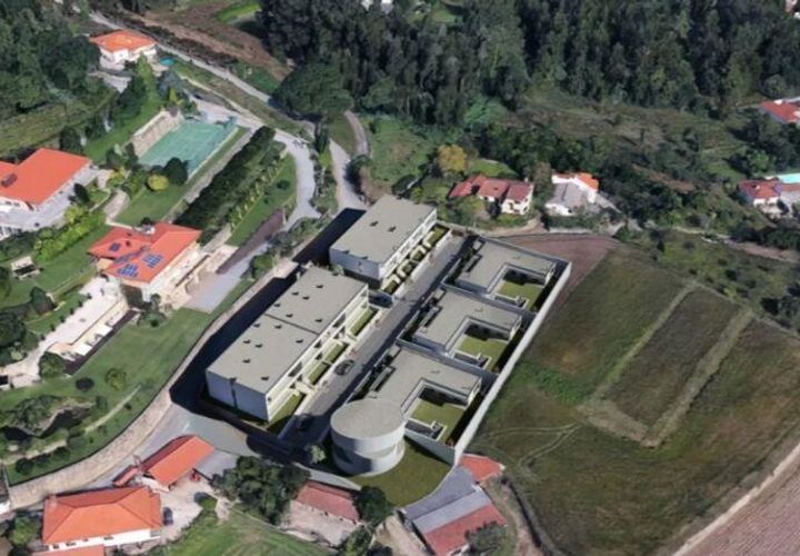Byhus i Barcelos, Braga, Barcelos - € 450.000 | Ref: 165761 - foto 1