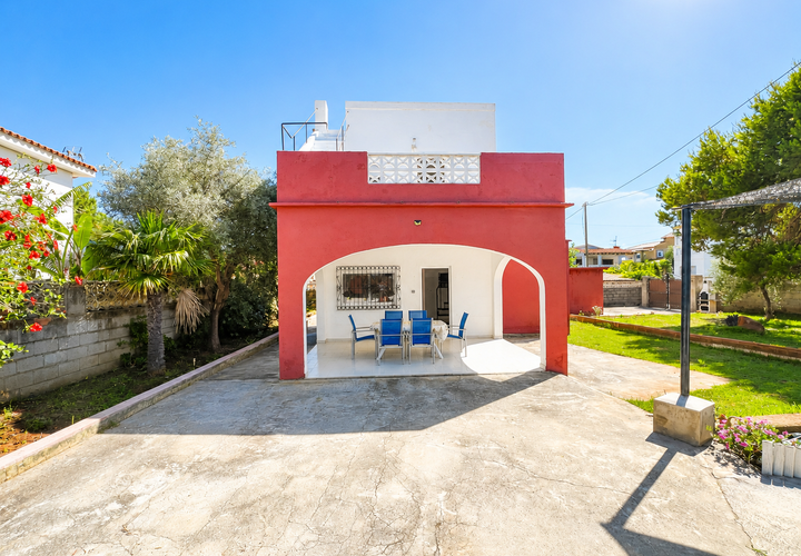 Villa i Denia, Alicante, Denia - € 530.000 | Ref: ES-DEN-019560 - foto 1
