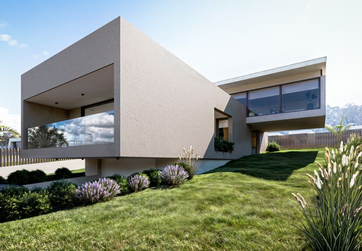 Byhus i Oleiros, Coruna, Oleiros - € 1.650.000 | Ref: 3256 - foto 1