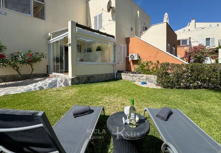 Lejlighed i Vera, Almeria, Vera - € 249.000 | Ref: AP988 - foto 1