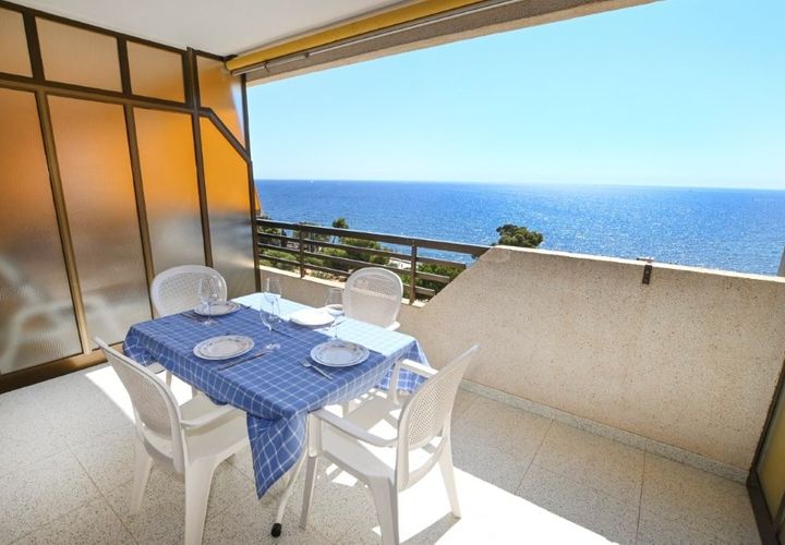 Leilighet i Calpe, Alicante, Calpe - € 380 000 | Ref: R11983 - foto 1