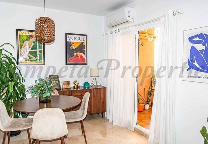 Leilighet i Nerja, Malaga, Nerja - € 1 300/måned | Ref: NRAP030 - foto 1