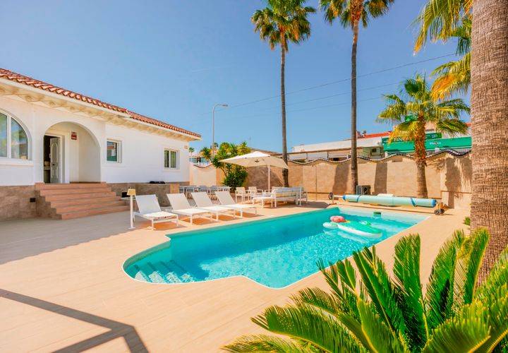 Villa i Ciudad Quesada, Alicante, Ciudad Quesada - € 590.000 | Ref: MM-003588 - foto 1