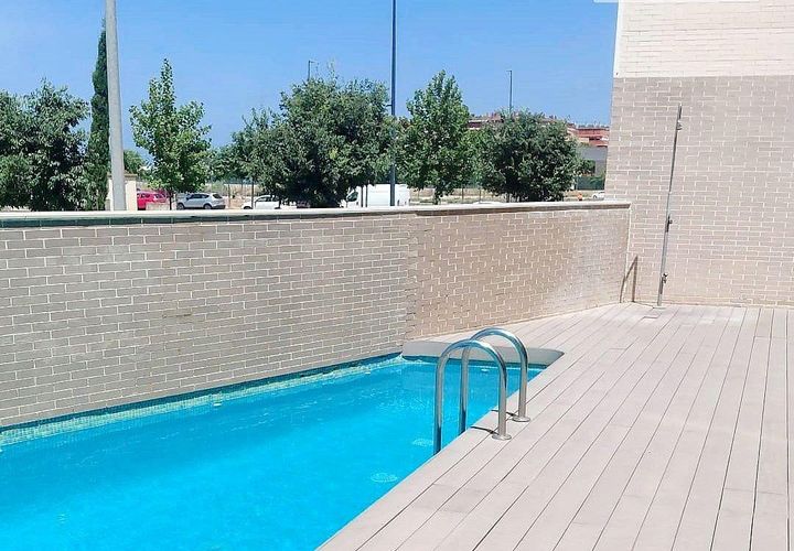 Penthouse i Silla, Valencia, Silla - € 320.000 | Ref: 017ALB320.FV-A/3716 - foto 1