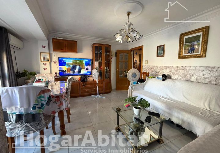 Apartamento en Moncada, Valencia, Moncada - € 200.000 | Ref: 012SRO200.FV-A/3716 - photo 1