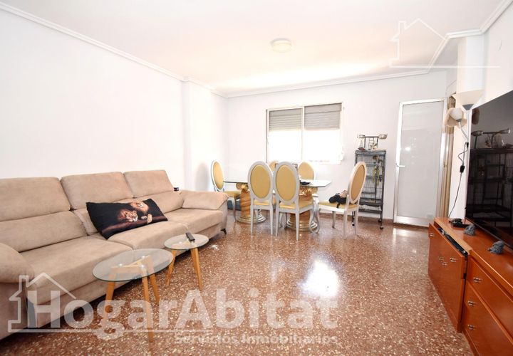 Lejlighed i Alaquas, Valencia, Alaquas - € 220.000 | Ref: 009VIA220.FW-A/3716 - foto 1