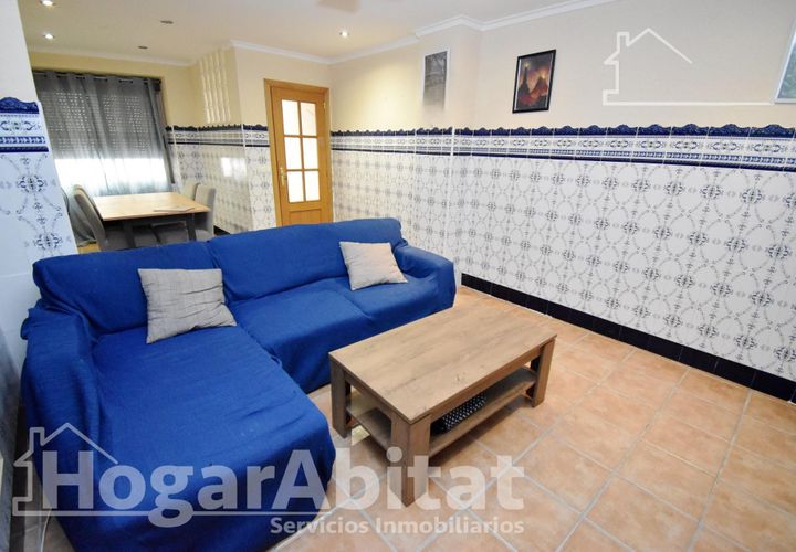 Villa en Almazora, Castellon, Almazora - € 120.000 | Ref: 116SFR120.FPV-A/3716 - photo 1