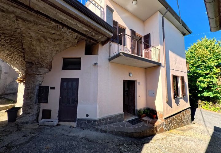 Villa i Aulla, Massa and Carrara, Aulla - € 100.000 | Ref: LUN-2018 - foto 1