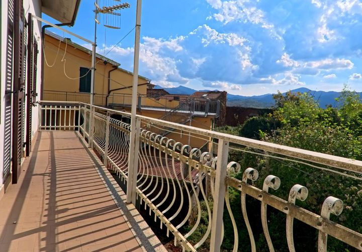 Villa i Aulla, Massa and Carrara, Aulla - € 100.000 | Ref: LUN-1886 - foto 1