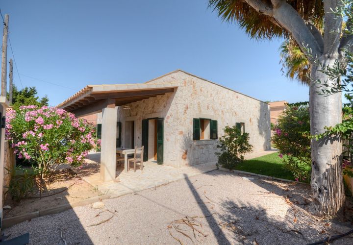 Villa i Cala Figuera, Mallorca, Cala Figuera - € 690.000 | Ref: 1125 - foto 1