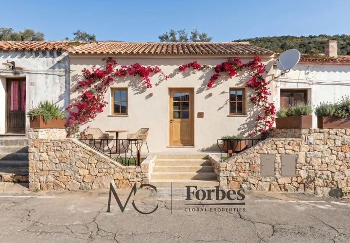 Villa en Budoni, Sassari, Budoni - € 175.000 | Ref: BUD-11-26 - photo 1
