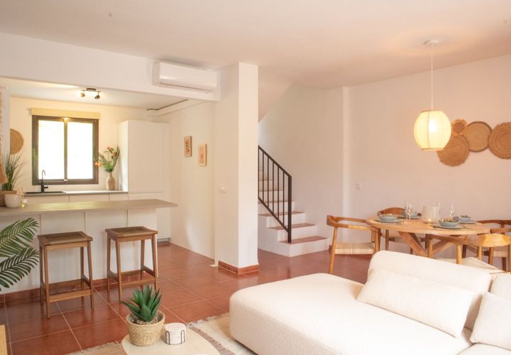 Rækkehus i Casares, Malaga, Casares - € 325.000 | Ref: R5430454 - foto 1