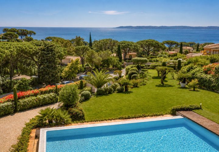 Villa em Sainte-Maxime, Var, Sainte-Maxime - € 4.250.000 | Ref: HH-16222036 - foto 1