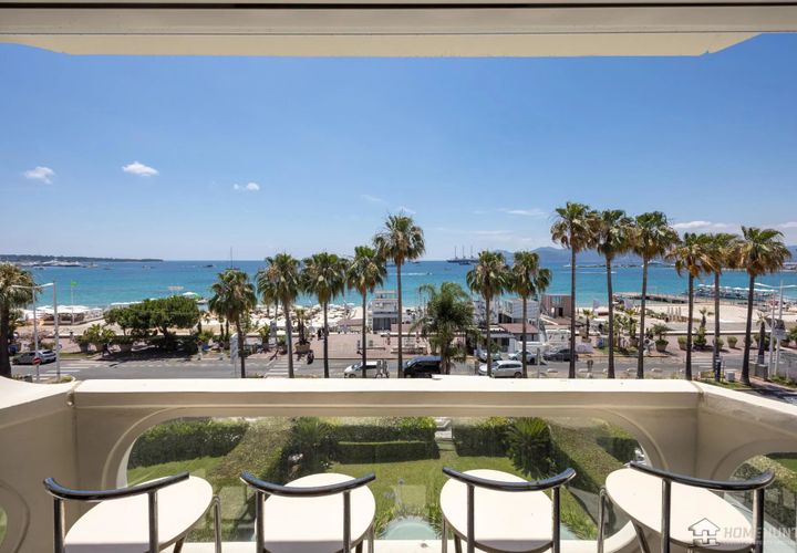 Lejlighed i Cannes, Alpes-Maritimes, Cannes - € 4.300.000 | Ref: HH-16220048 - foto 1