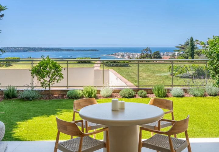 Lejlighed i Cannes, Alpes-Maritimes, Cannes - € 1.990.000 | Ref: HH-16216302 - foto 1
