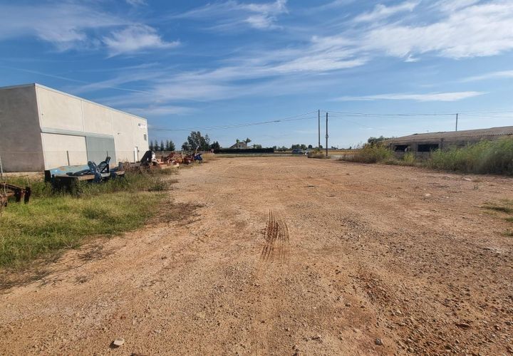 Helårsgrund i Sant Jaume D'enveja, Tarragona, Sant Jaume D'enveja - € 52.500 | Ref: EXP14945/8930 - foto 1