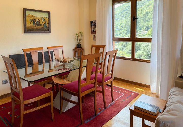 Apartament a Mieres, Asturias, Mieres - € 95.000 | Ref: EXP14949/8930 - foto 1