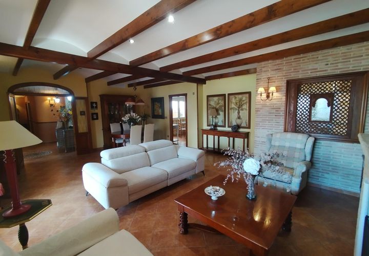 Rækkehus i Albatera, Alicante, Albatera - € 464.000 | Ref: EXP14951/8930 - foto 1