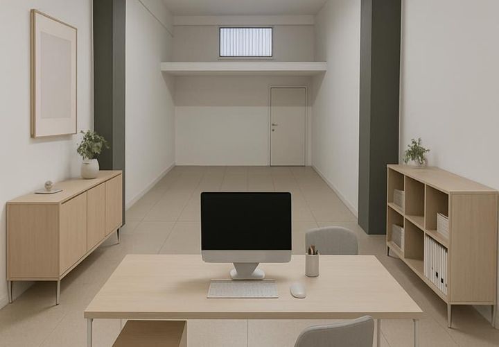 Propiedad comercial en Algemesi, Valencia, Algemesi - € 52.000 | Ref: EXP14955/8930 - photo 1