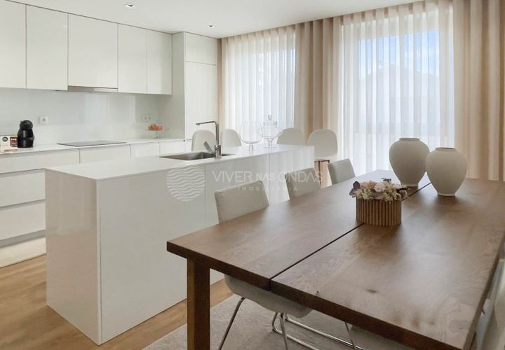 Lejlighed i Ferreiros, Braga, Ferreiros - € 300.000 | Ref: MF-REE - foto 1