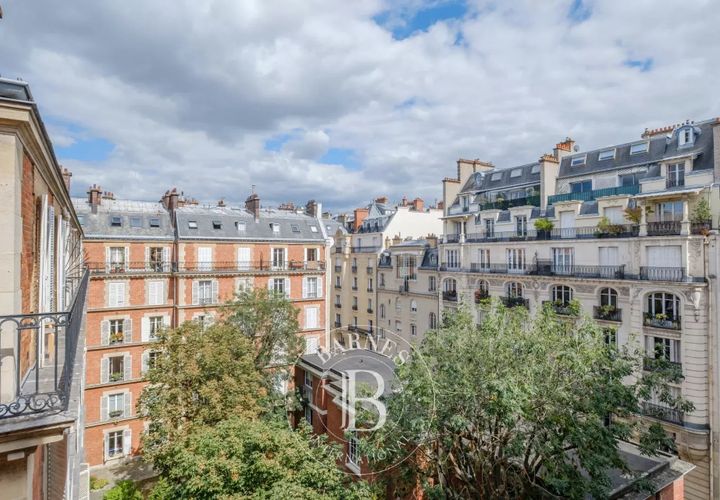 Leilighet i Paris, Paris, Paris - € 1 875 000 | Ref: 87155459 - foto 1