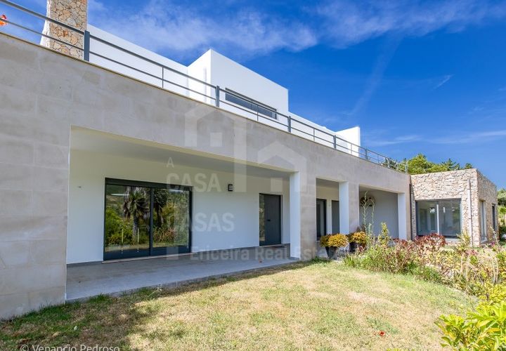 Villa en Mafra, Lisbon, Mafra - € 795.000 | Ref: V26069.a X36 - photo 1