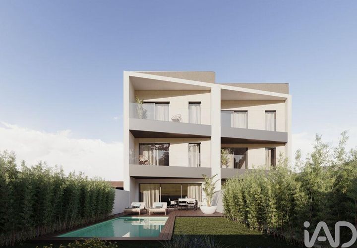 Terra a Trofa, Porto, Trofa - € 90.000 | Ref: 963454 - foto 1