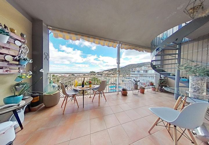 Penthouse i Alicante, Alicante, Alicante - € 249.000 | Ref: 813634 - foto 1