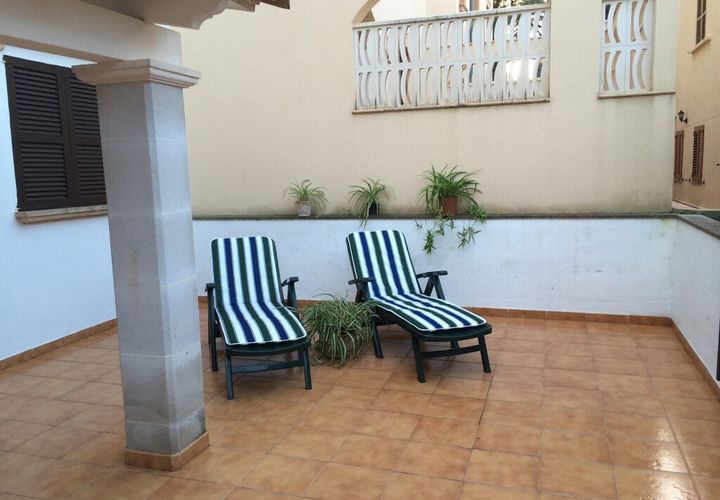 Lejlighed i Capdepera, Mallorca, Capdepera - € 380.000 | Ref: 86803L - foto 1