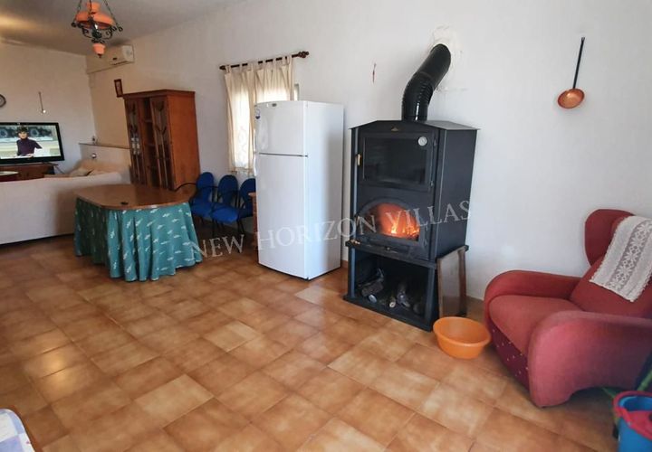 Masia a Oria, Almeria, Oria - € 400/mes | Ref: 38160 - foto 1