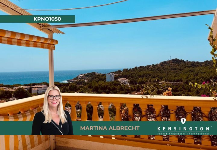 Leilighet i Font De La Cala, Mallorca, Font De La Cala - € 350 000 | Ref: KPNO1050 - foto 1