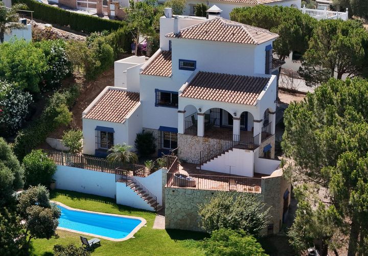 Villa i Valtocado, Malaga, Valtocado - € 1.195.000 | Ref: R5425180 - foto 1