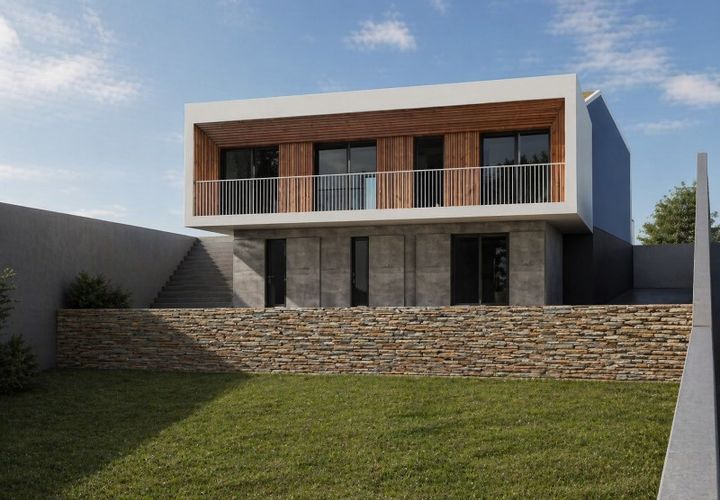 Villa i Coimbra, Coimbra, Coimbra - € 549.000 | Ref: CBRFA 6353 - foto 1
