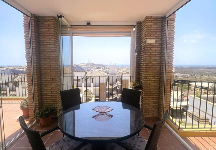 Lejlighed i Vera, Almeria, Vera - € 240.000 | Ref: API-V0776 - foto 1