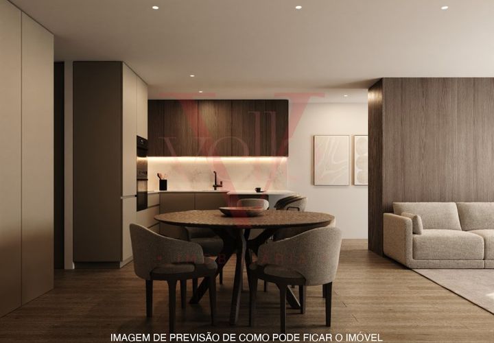 Wohnung in Braga, Braga, Braga - € 335.000 | Ref: VIJT123 (2) - Foto 1