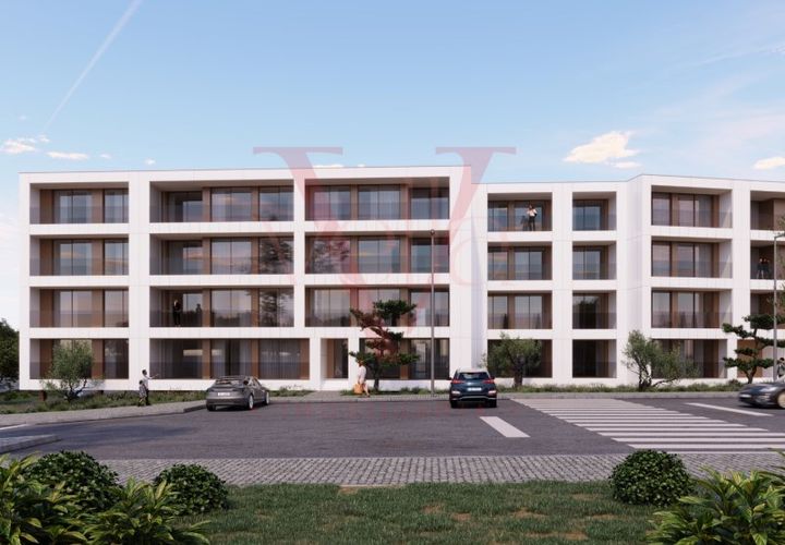 Apartament a Braga, Braga, Braga - € 303.738 | Ref: VIIT003 (2) - foto 1