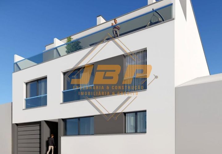 Wohnung in Alcobaca, Leiria, Alcobaca - € 325.000 | Ref: UNU.I.2541.14396 - Foto 1