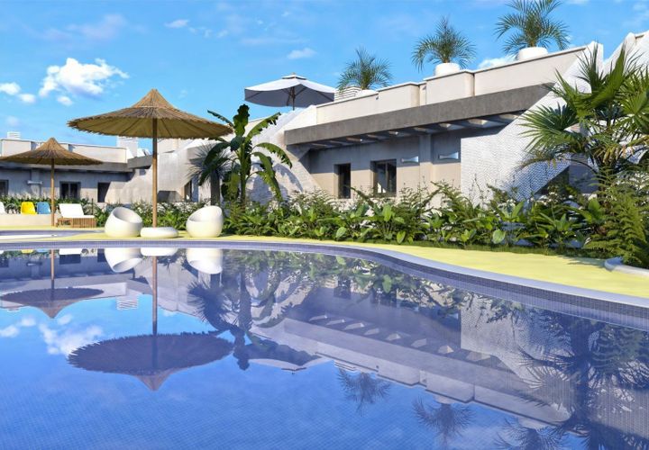 Villa i El Verger, Alicante, El Verger - € 319.000 | Ref: RSL-48515 - foto 1