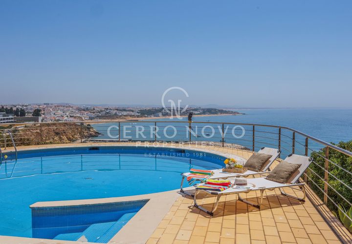 Villa i Albufeira, Faro, Albufeira - € 3.500.000 | Ref: CN10390 - foto 1